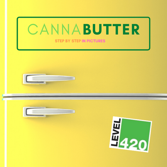 Canna Butter at AuntHill.ca