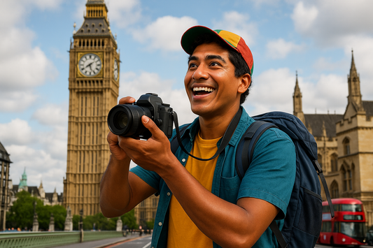 1. A medida en la vida secreta del inglés