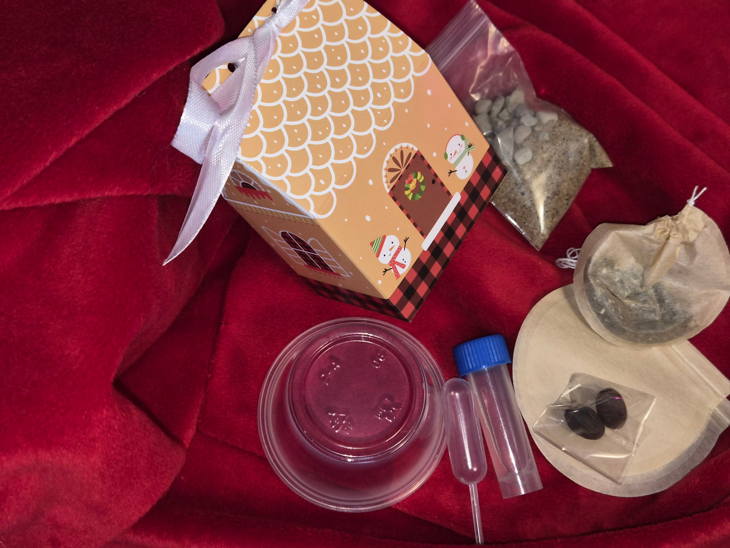 Playhouse Stocking Stuffers