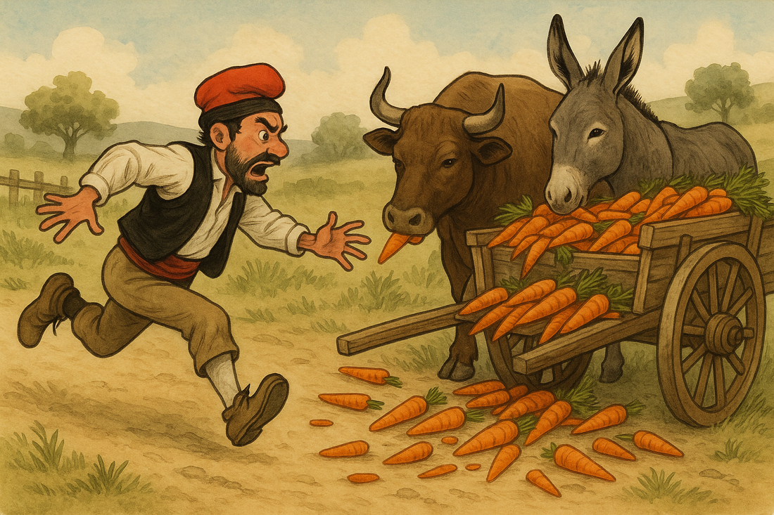 December 18th ~ Family Advent Calendar 2025