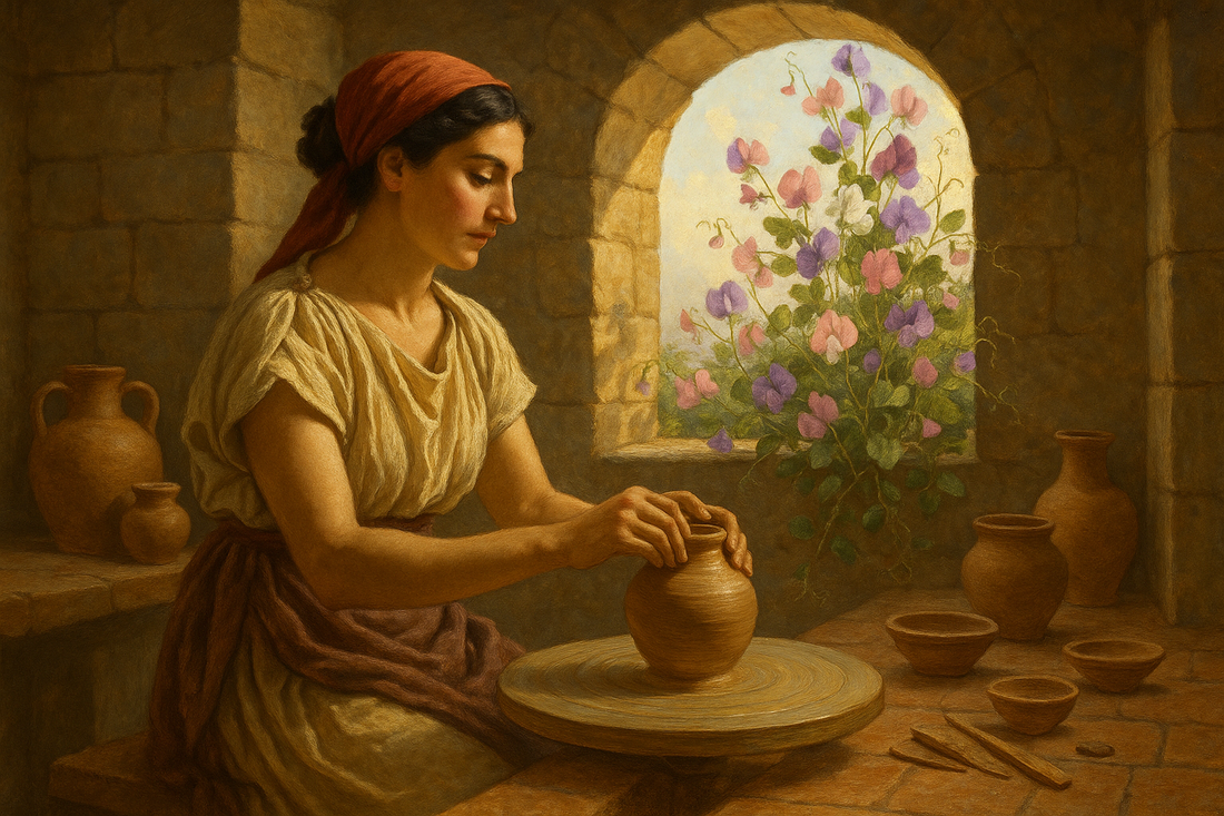 December 7th ~ Family Advent Calendar 2025