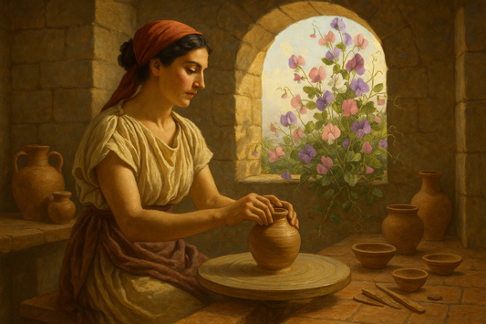 December 7th ~ Family Advent Calendar 2025