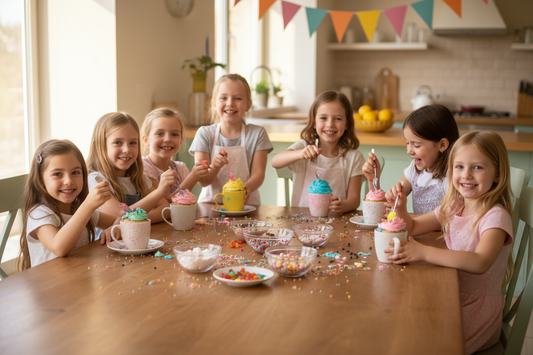 Chocolate Mug Cake Recipe
