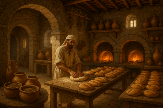 December 11th ~ Family Advent Calendar 2025