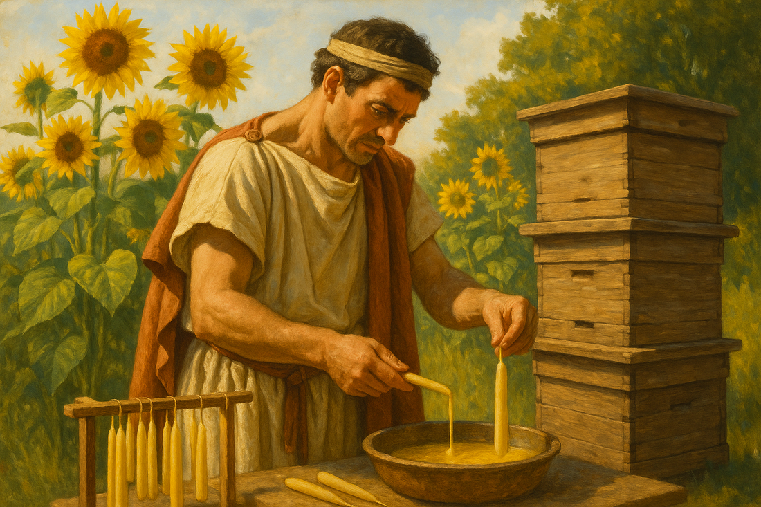 December 13th ~ Family Advent Calendar 2025