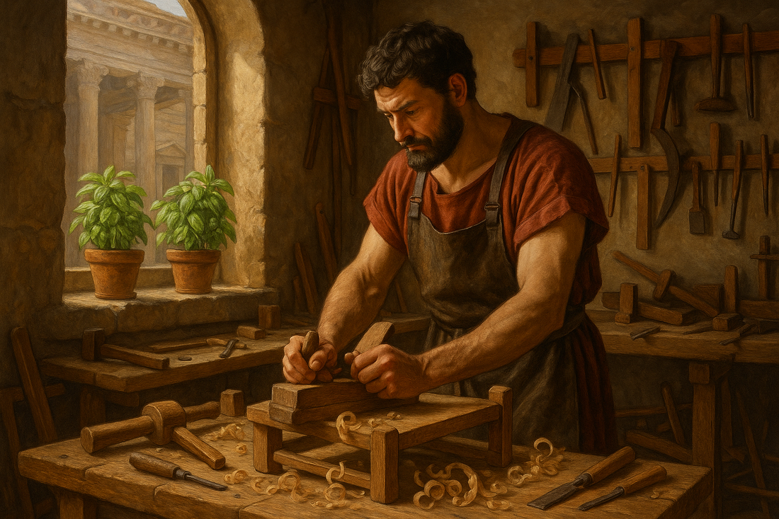 December 8th ~ Family Advent Calendar 2025