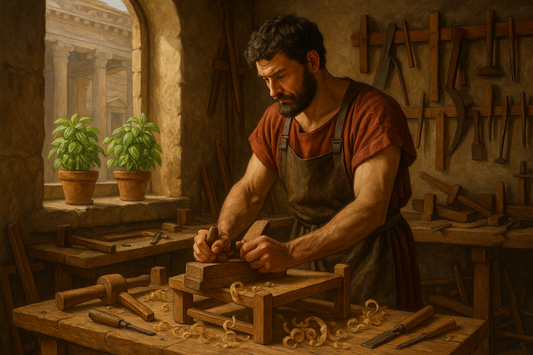 December 8th ~ Family Advent Calendar 2025