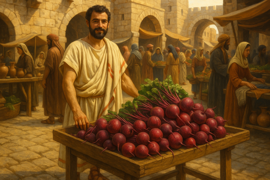 December 5th ~ Family Advent Calendar 2025