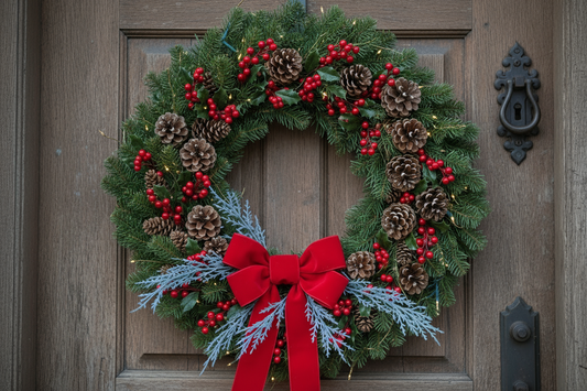 The Rich Symbolism of Advent