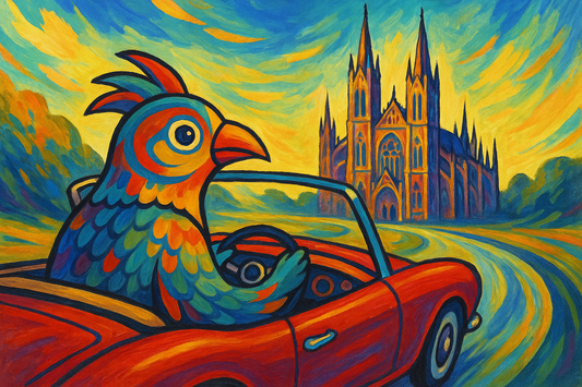 13. Sonidos de vocales R-Factor en la vida secreta del inglés