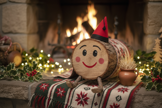 Meet the Caga Tió: Catalonia’s Christmas Log