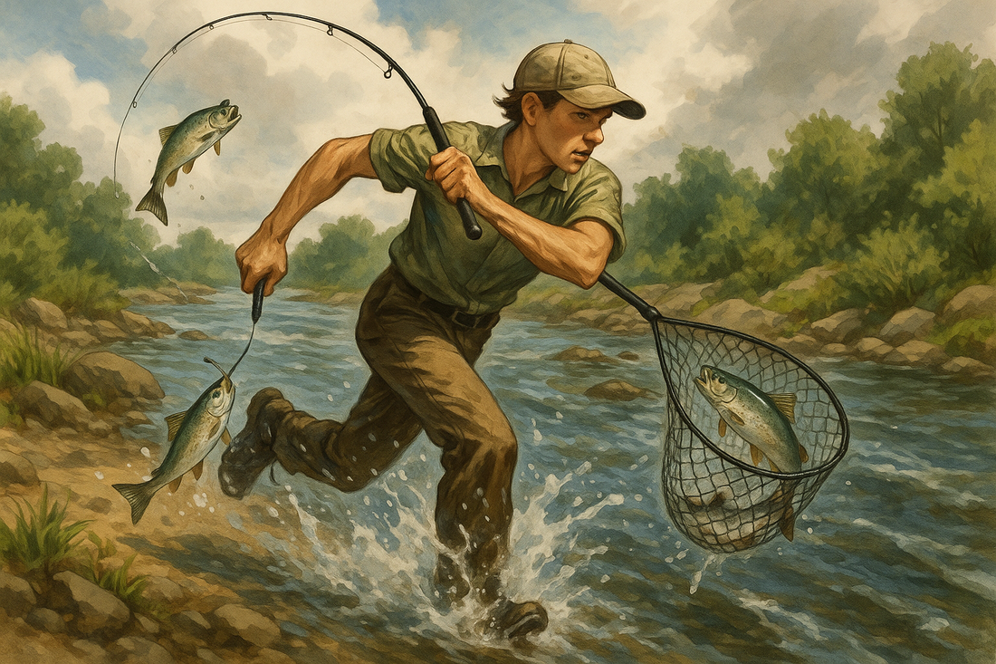 12. Sonidos de vocales cortas en la vida secreta del inglés