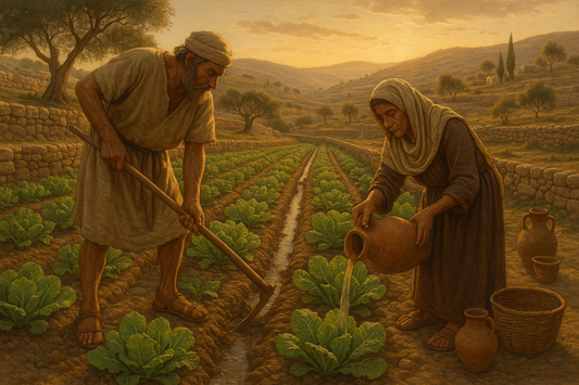 December 2nd ~ Family Advent Calendar 2025