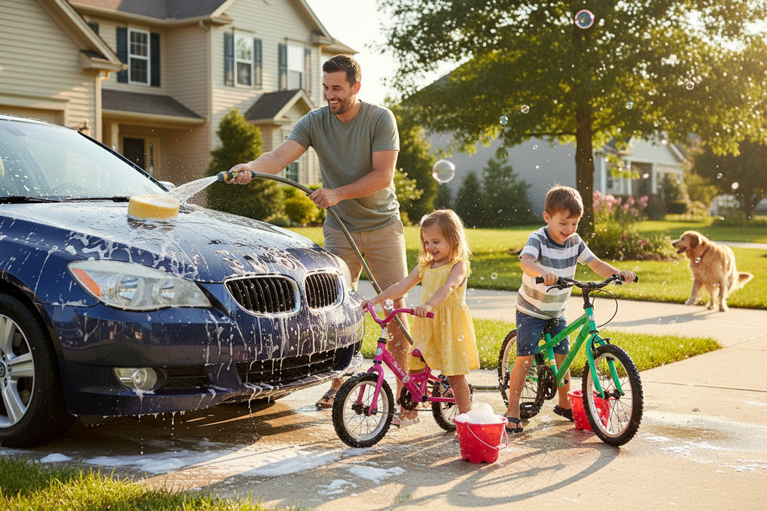 Driving Learning in a Lifelong Direction