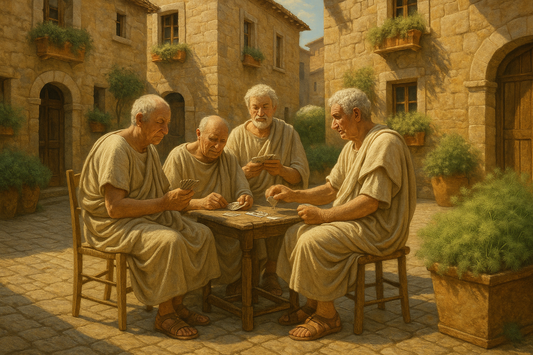 December 10th ~ Family Advent Calendar 2025