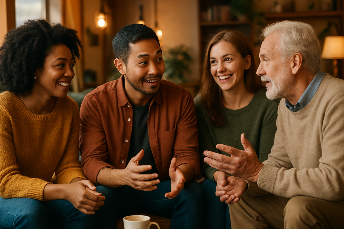 7. Motivación en la vida secreta del inglés