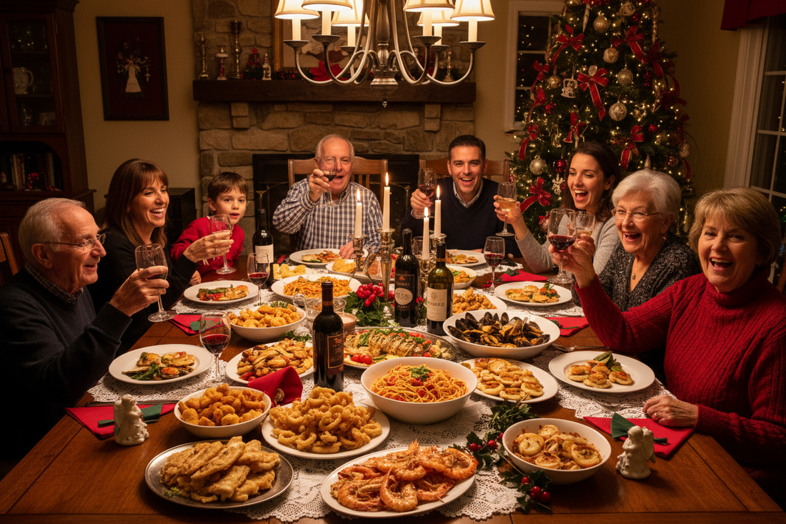 Advent Traditions Around the World