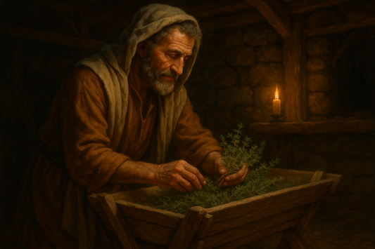 December 22nd ~ Family Advent Calendar 2025