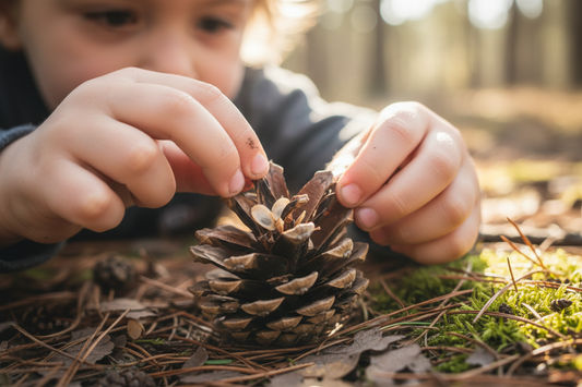 Getting the Most From Advent