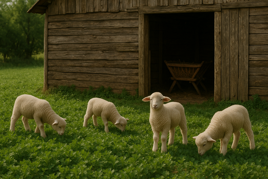 December 17th ~ Family Advent Calendar 2025