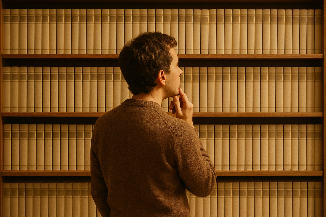 6. Consistencia en la vida secreta del inglés