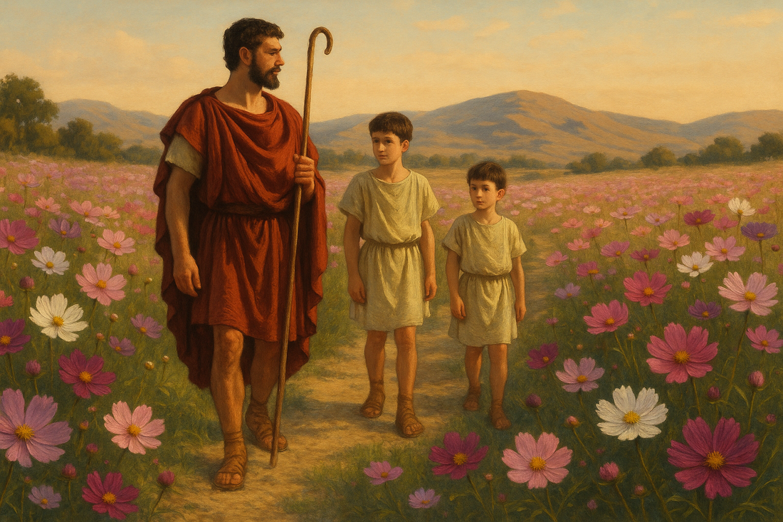 December 20th ~ Family Advent Calendar 2025