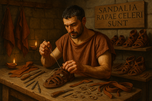 December 6th ~ Family Advent Calendar 2025