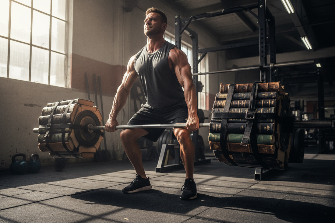 Lexicon to the Power of You