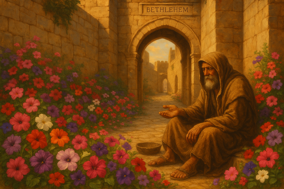 December 4th ~ Family Advent Calendar 2025