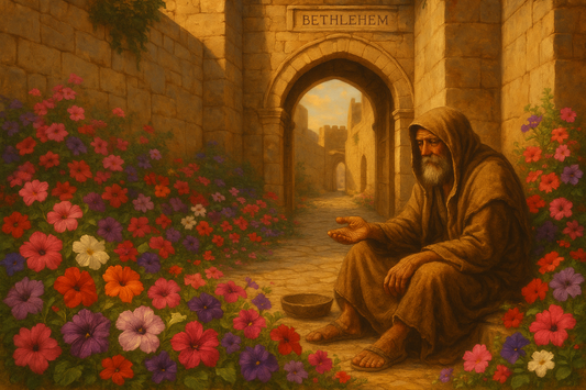 December 4th ~ Family Advent Calendar 2025