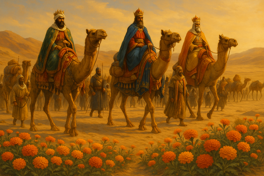 December 19th ~ Family Advent Calendar 2025