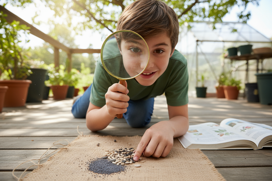 The Scientific Method