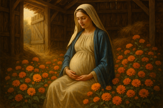 December 23rd ~ Family Advent Calendar 2025