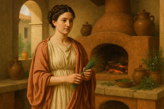 December 14th ~ Family Advent Calendar 2025