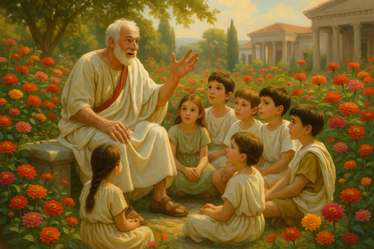 December 9th ~ Family Advent Calendar 2025