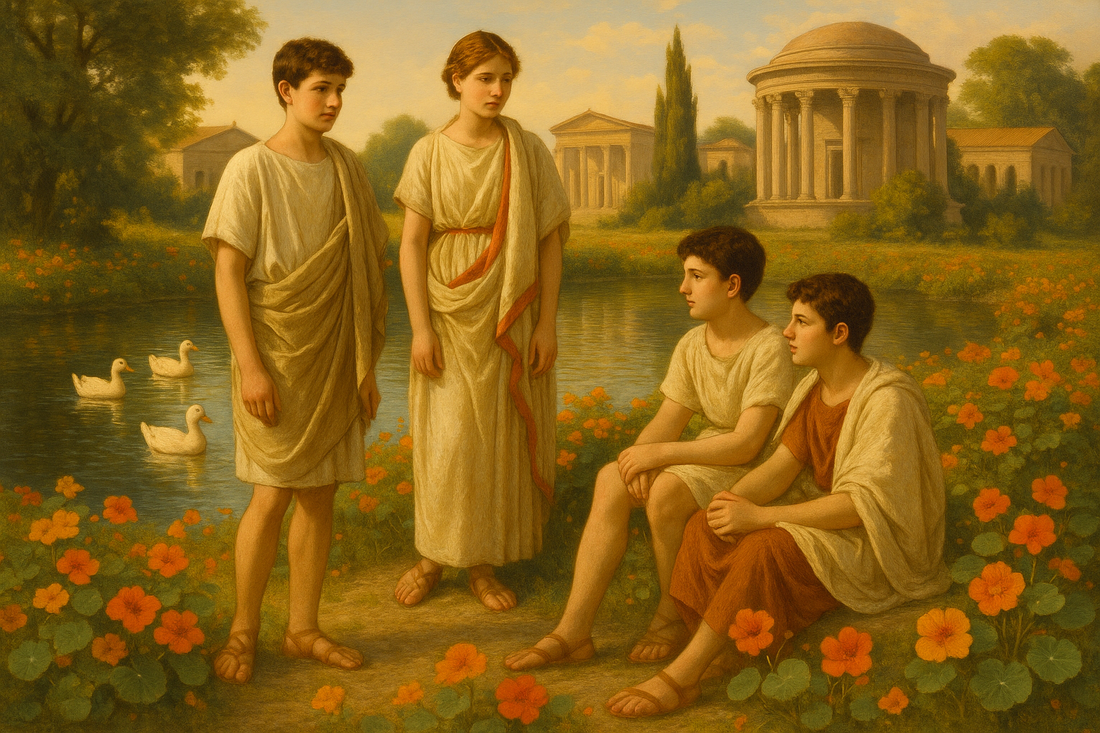 December 16th ~ Family Advent Calendar 2025