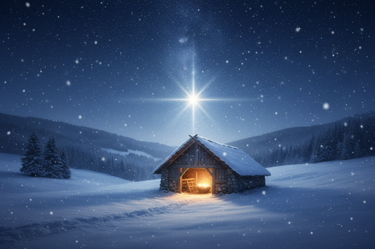 Silent Night, Holy Night