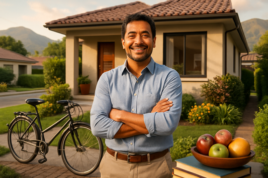 8. La motivación es el desafío en la vida secreta del inglés