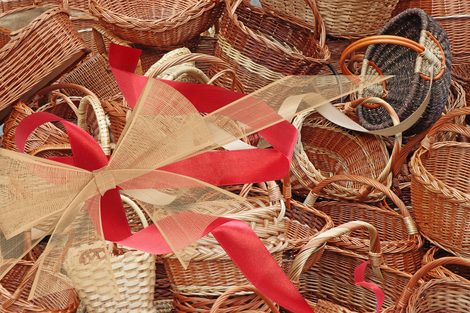 Gift Baskets