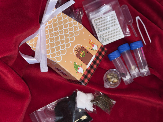 Playhouse Stocking Stuffers