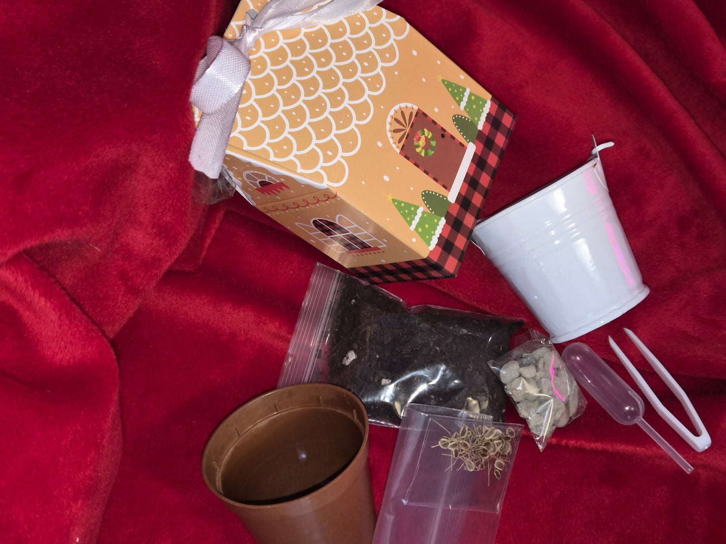 Playhouse Stocking Stuffers