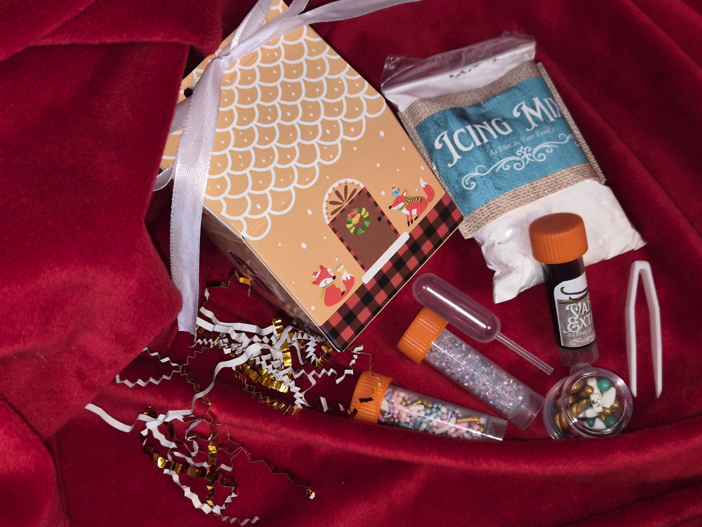 Playhouse Stocking Stuffers