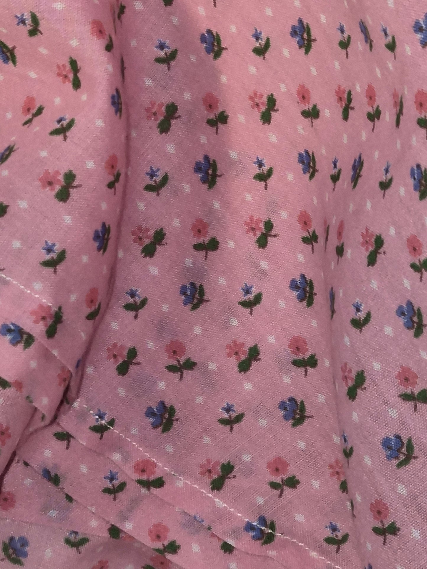 Girl on the Go Handmade Wrap Around Skirts