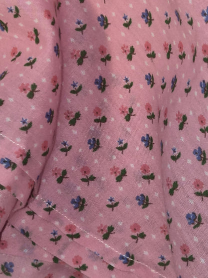 Girl on the Go Handmade Wrap Around Skirts