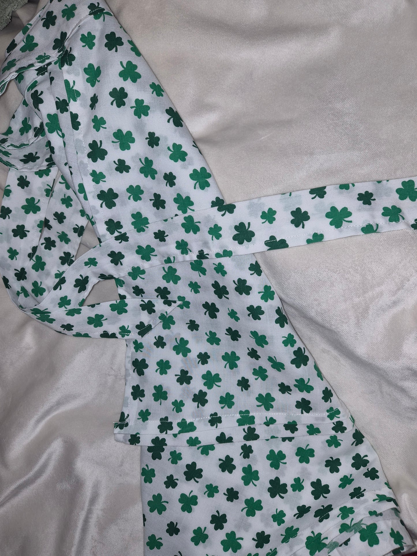 Girl on the Go Handmade Wrap Around Skirts