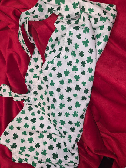 Girl on the Go Handmade Wrap Around Skirts