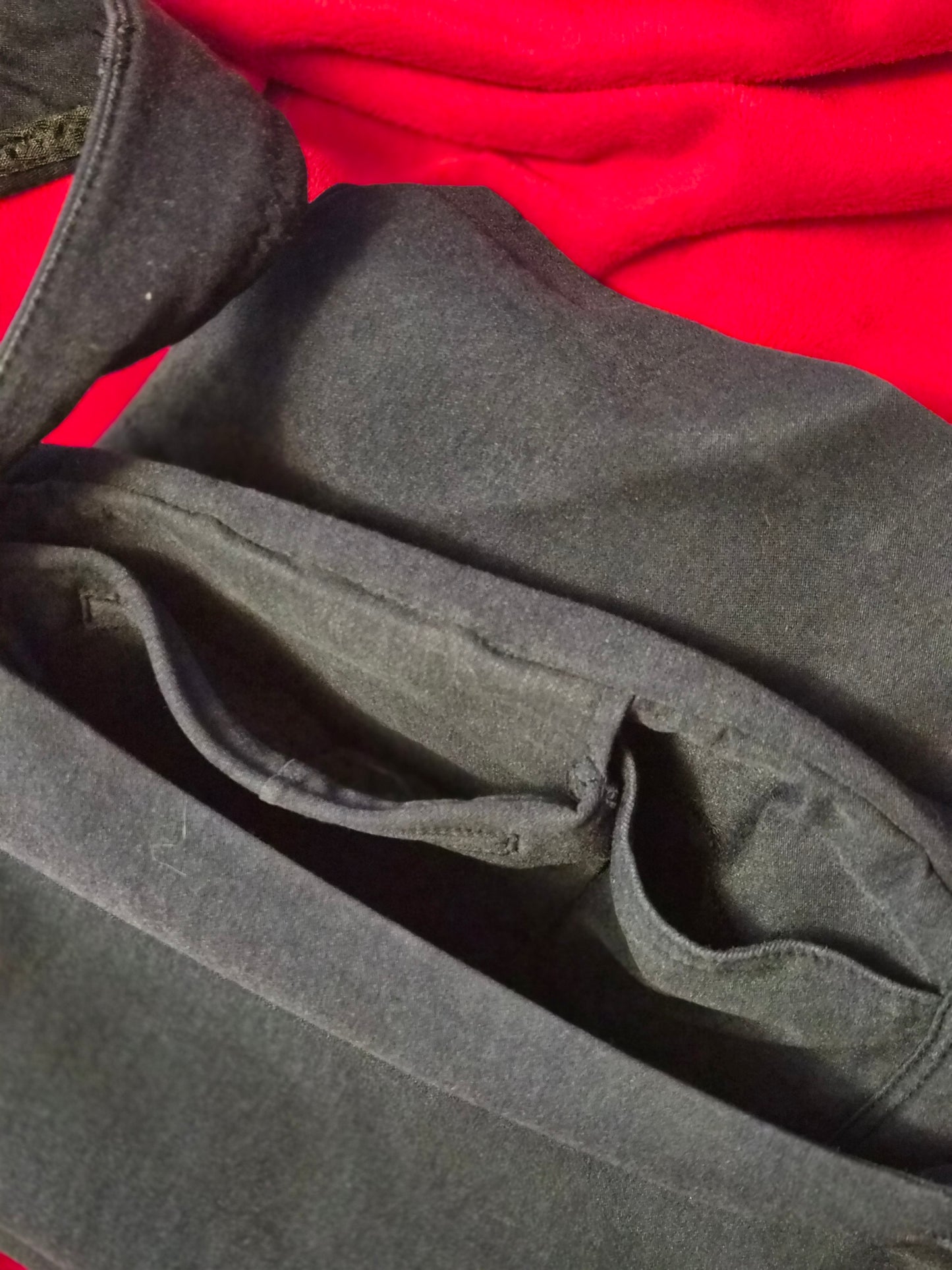 Navy Blue Purse to Suit You