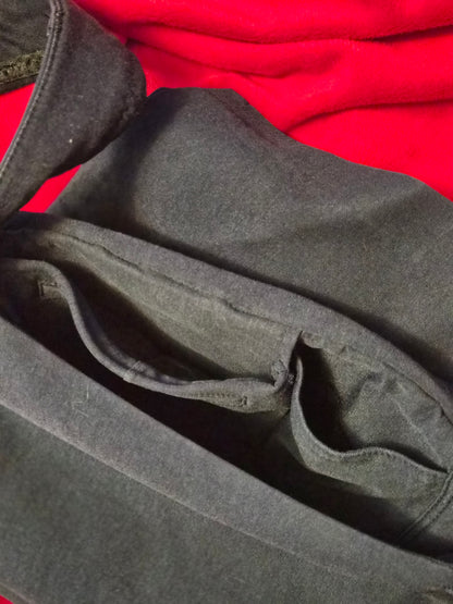 Navy Blue Purse to Suit You