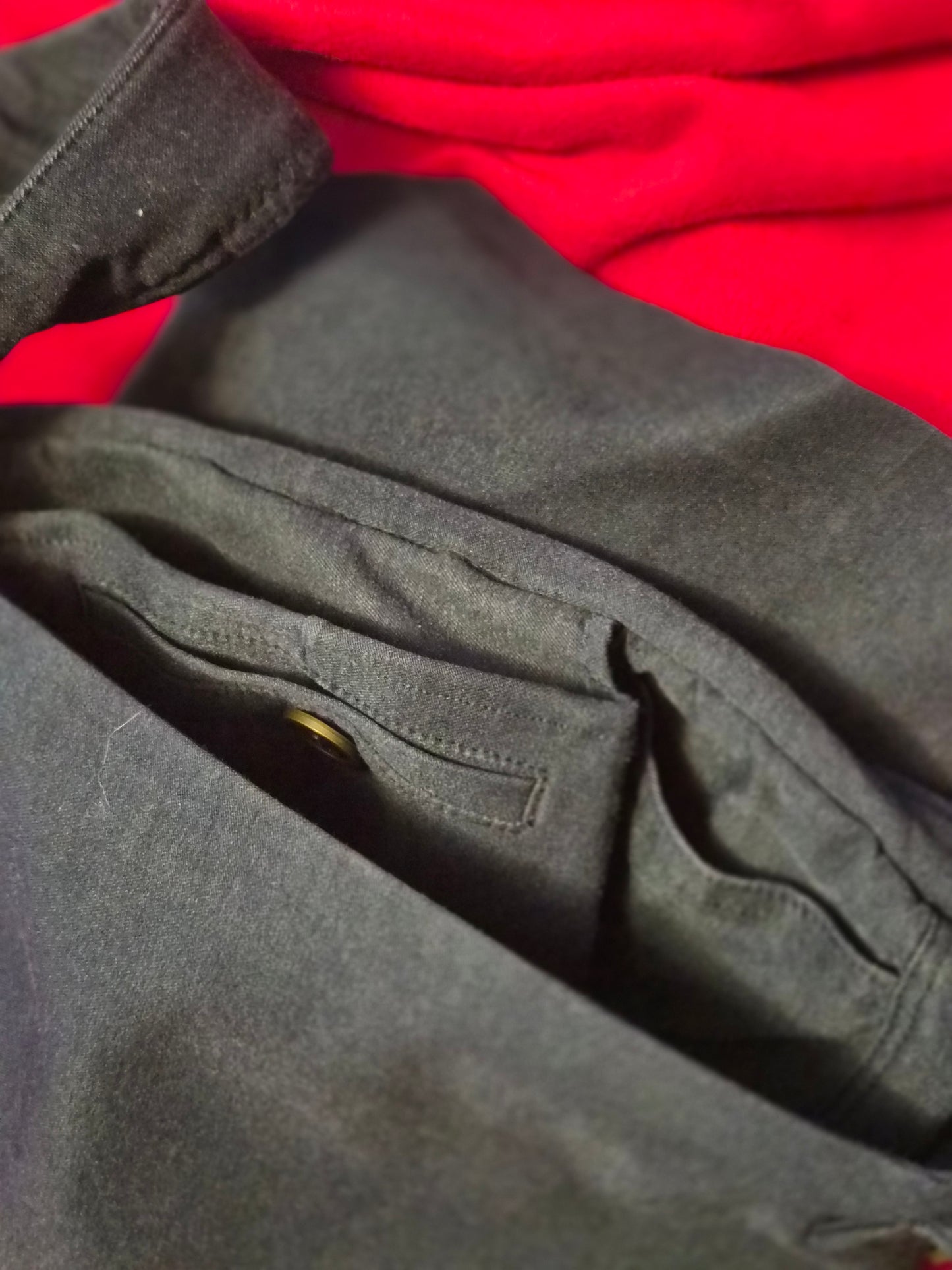 Navy Blue Purse to Suit You