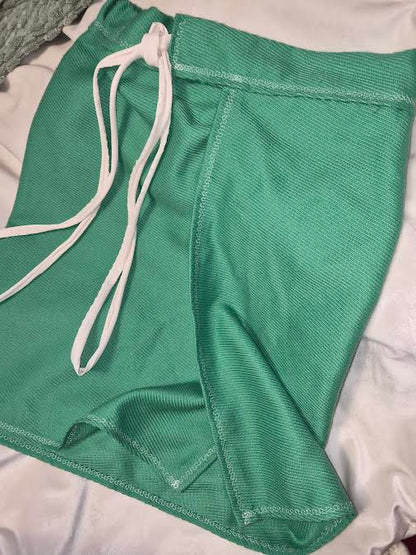 Girl on the Go Handmade Wrap Around Skirts